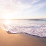 子どもを海の事故から守る